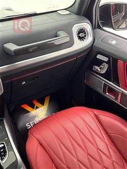 مێرسێدس بێنز G-Class